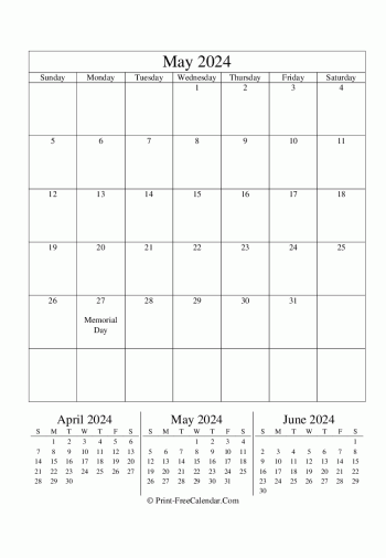 editable calendar may 2024 portrait layout