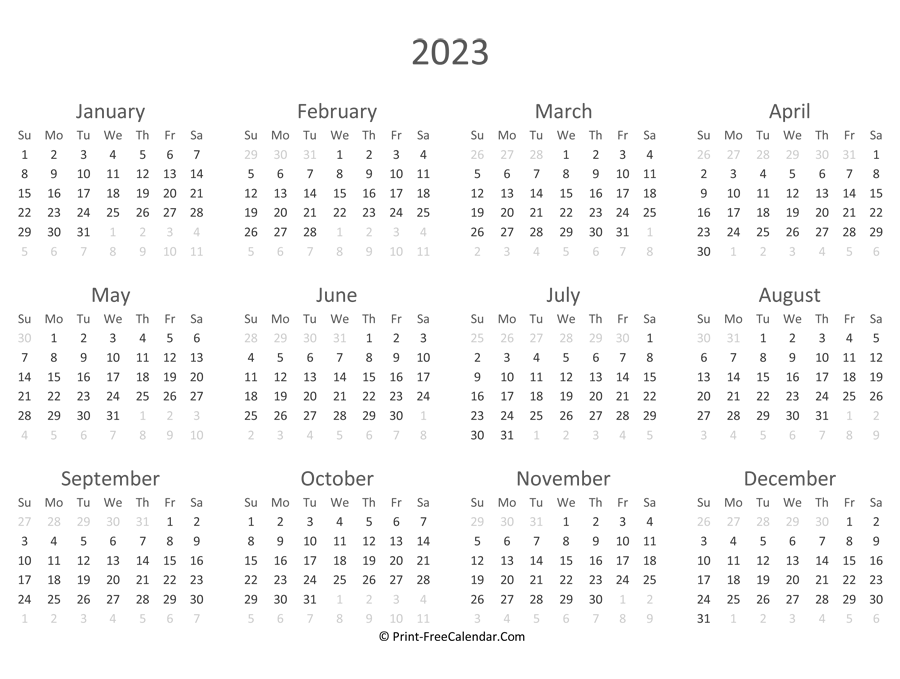2023-calendar-with-us-week-numbers-time-and-date-calendar-2023-canada